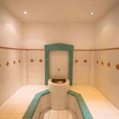 Parkhotel Bad Faulenbach - Bild 11