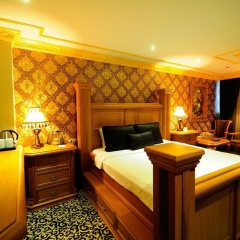 Kaya Premium Hotel - Bild 5