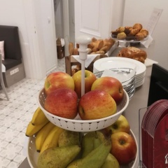 Boutique Hotel Rose Baden-Baden - Bild 10