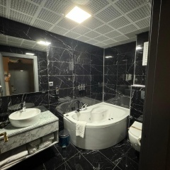 Bc Ruby Hotel - Bild 6