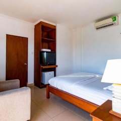 Medewi Surf Villa - Bild 1