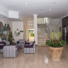 Riviera Apart Hotel - Bild 10
