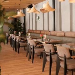 DoubleTree by Hilton Bodrum Marina Vista - Bild 24