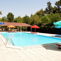 Anemon Kent Ege Otel - Bild 17