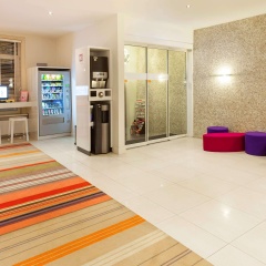 ibis Styles Amsterdam Amstel - Bild 24