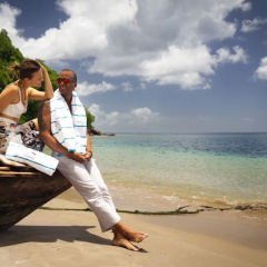 Tet Rouge Resort St. Lucia thumbnail 31