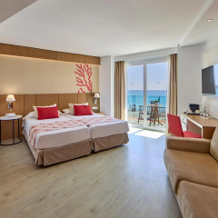 Universal Hotel Perla - Bild 7
