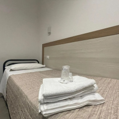 Milano Hostel - Bild 7