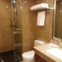 Hangzhou Lingtaoge Hotel thumbnail 10
