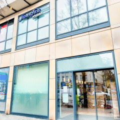 B&B Hotel Berlin City-Ost - Bild 1