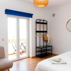 Surf Yoga Ericeira Guest House thumbnail 5
