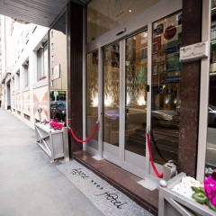 Hotel Agape - Bild 23