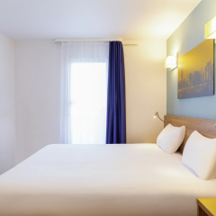 Aparthotel Adagio Access La Défense Place Charras - Bild 7