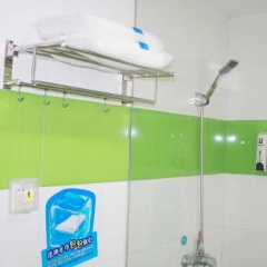 7Days Inn Guangzhou Dongpu Keyun Station thumbnail 7