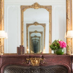 Hotel Alfred Sommier - Bild 2