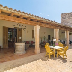 Sa Verdera - Villa With Private Pool. Free Wifi - Bild 15