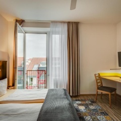 Gästehaus Centro - Bild 5