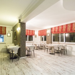 Sari Konak Apart Hotel - Bild 25