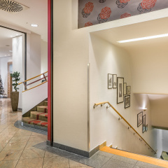 Garner Hotel Essen - Handelshof by IHG - Bild 19