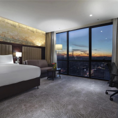 Doubletree by Hilton Istanbul Umraniye - Bild 7