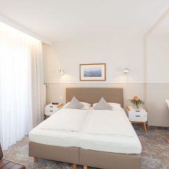 Hotel Franziskaner - Bild 3