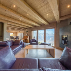 Chalet Altitude 1600 thumbnail 4