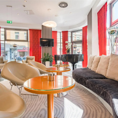 Best Western City-Hotel Braunschweig - Bild 2
