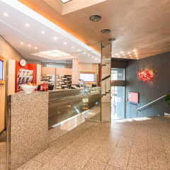 Best Western Plus Hotel St. Raphael - Bild 2