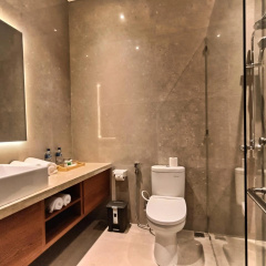 The Grand Villandra Resort - Bild 8