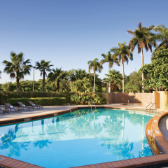 DoubleTree by Hilton Hotel Miami Airport & Convention Center - Bild 21