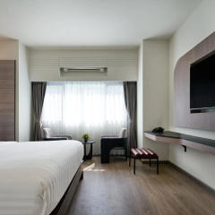 Panmanee Hotel - Bild 7