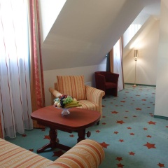 Stadthotel Stern - Bild 6