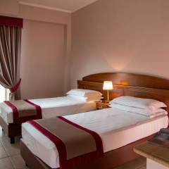 Marini Park Hotel - Bild 7