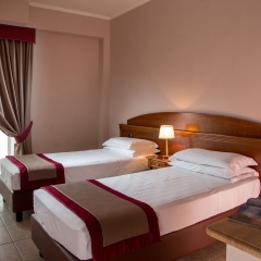 Marini Park Hotel - Bild 16