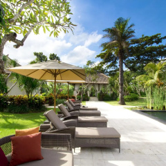 Villa Teresa Bali - Bild 9