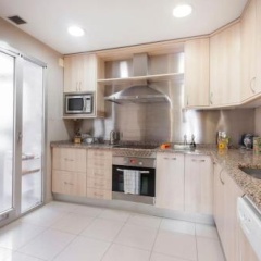 Modern B&B Somosaguas - Bild 28