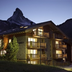 Haus Amber - Bild 20