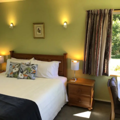 Woodland Glen Lodge thumbnail 21