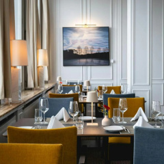 Rheinhotel Dreesen - Bild 19