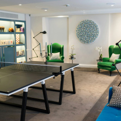 The Ampersand Hotel - Small Luxury Hotels of the World - Bild 23