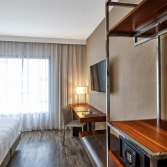 Luxury Single room