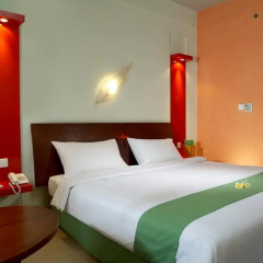 ibis Styles Bali Legian Hotel - Bild 9