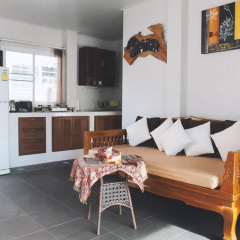 KVC Twin Bedroom Apartment - Bild 1