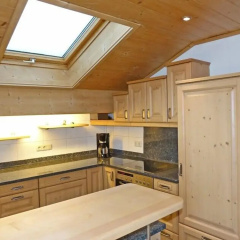 Thomanhof Ferienwohnung - Bild 16