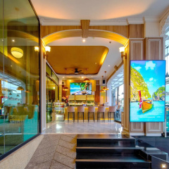 Sira Grande Hotel and Spa - Bild 19
