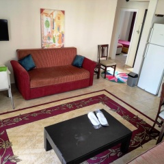 Cileks Apart Otel - Bild 1