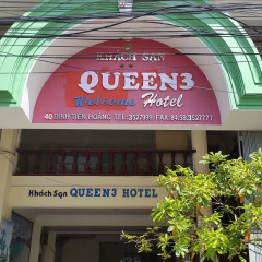 Queen3 Hotel thumbnail 1