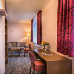 Novum Hotel Dresden Airport - Bild 2