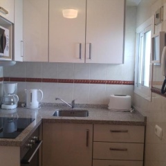 Apartamento Catherine Marbella Canovas thumbnail 17