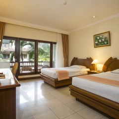 Parigata Resort & Spa Hotel - Bild 13